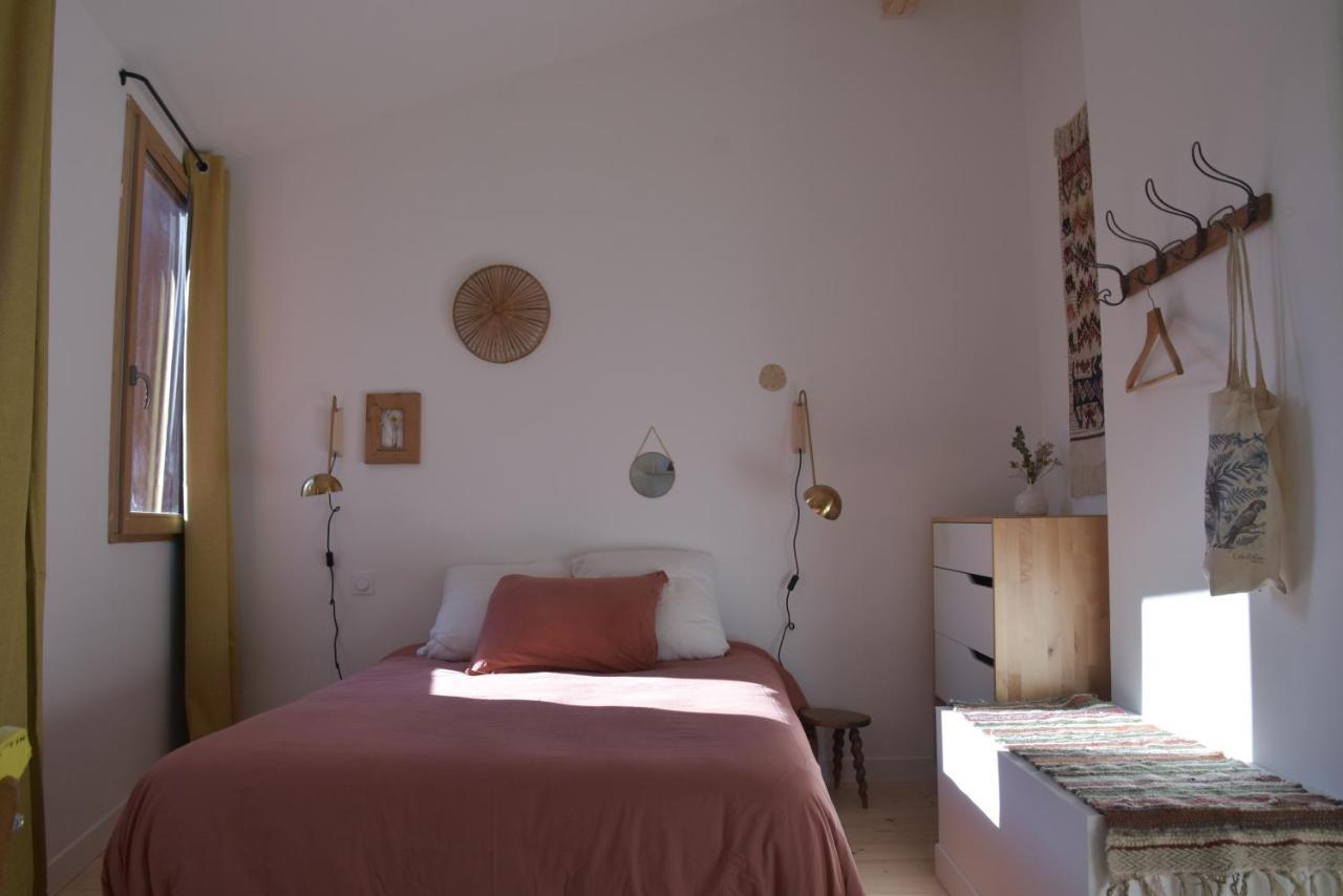 Le Bivouac - Toulouse Bed & Breakfast Exterior photo