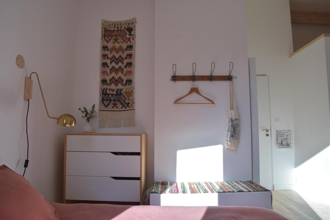 Le Bivouac - Toulouse Bed & Breakfast Exterior photo