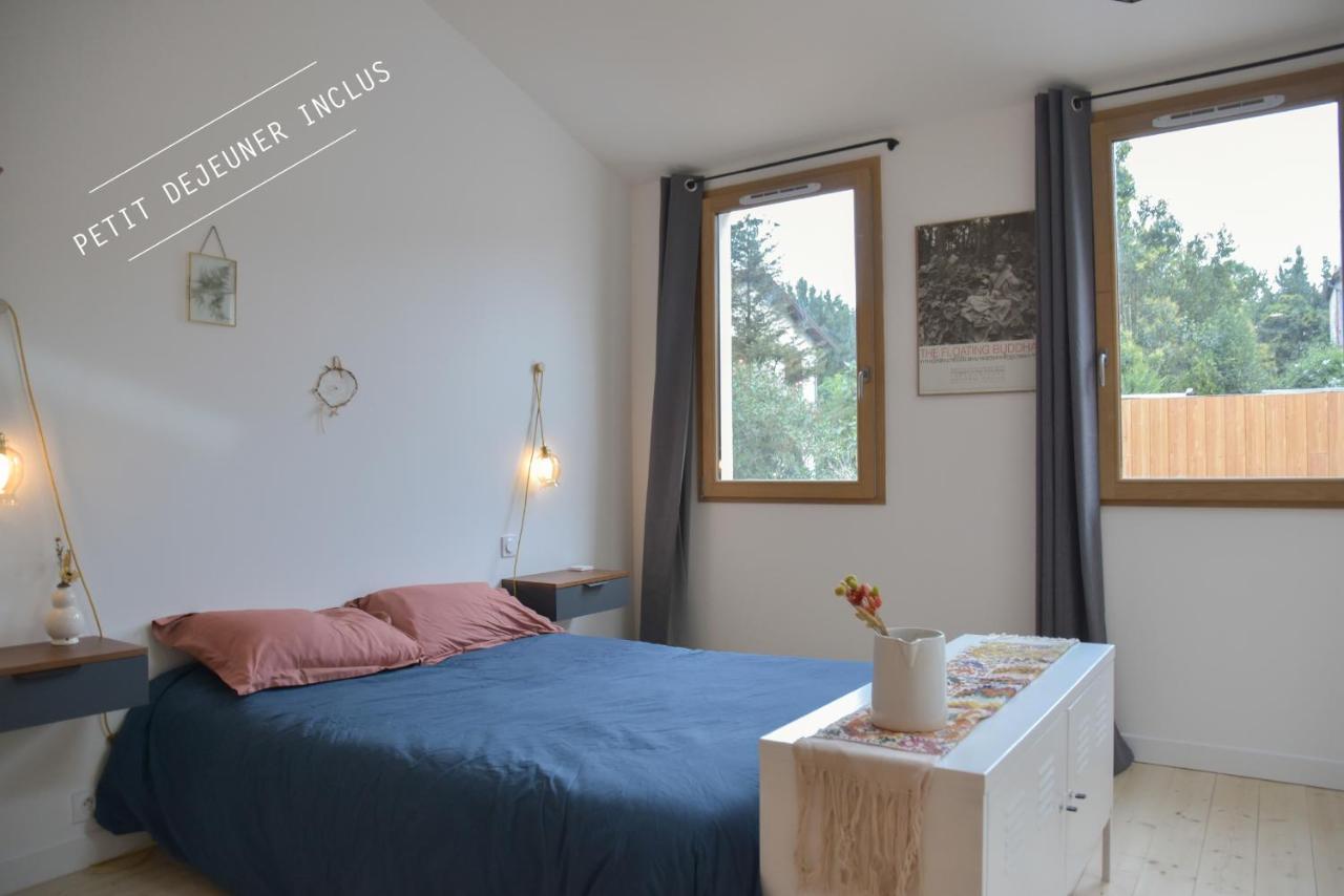 Le Bivouac - Toulouse Bed & Breakfast Exterior photo